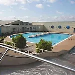 14 Atlas Ruby Cherry Tree Parque de vacaciones Gristhorpe