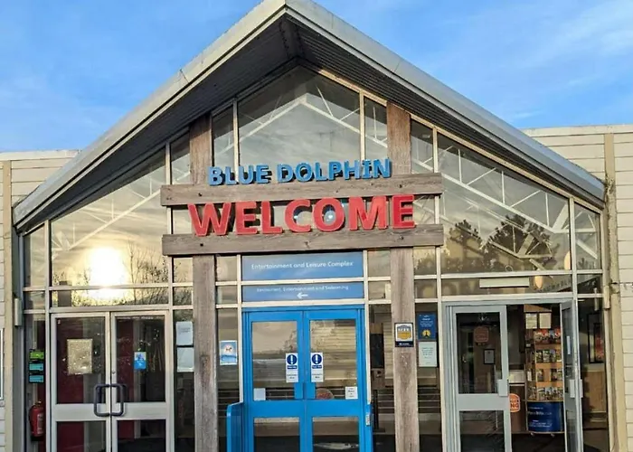 14 Atlas Ruby Cherry Tree Holiday park Gristhorpe