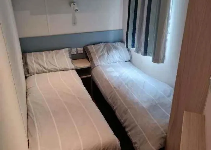 14 Atlas Ruby Cherry Tree Holiday park *